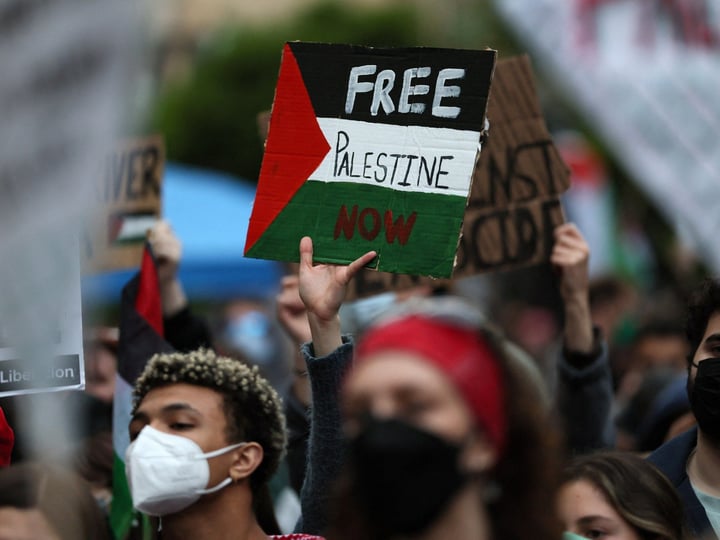 Canary Mission: How US uses a ‘hate group’ to target Palestine advocates