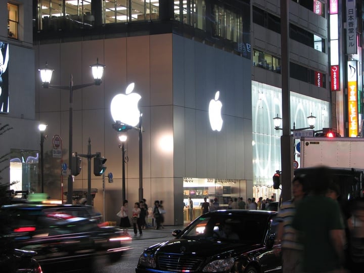 FBI Couldn’t Get into WaPo Reporter’s iPhone Because It Had Lockdown Mode Enabled