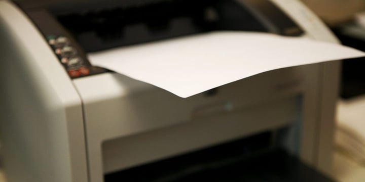 FBI’s Washington Post Investigation Shows How Your Printer Can Snitch on You