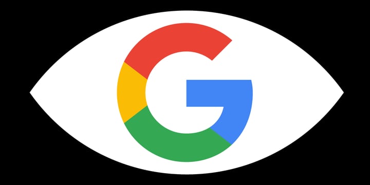 Google Broke Its Promise to Me. Now ICE Has My Data.