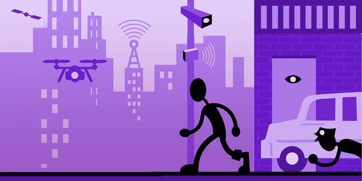 ICE Is Going on a Surveillance Shopping Spree