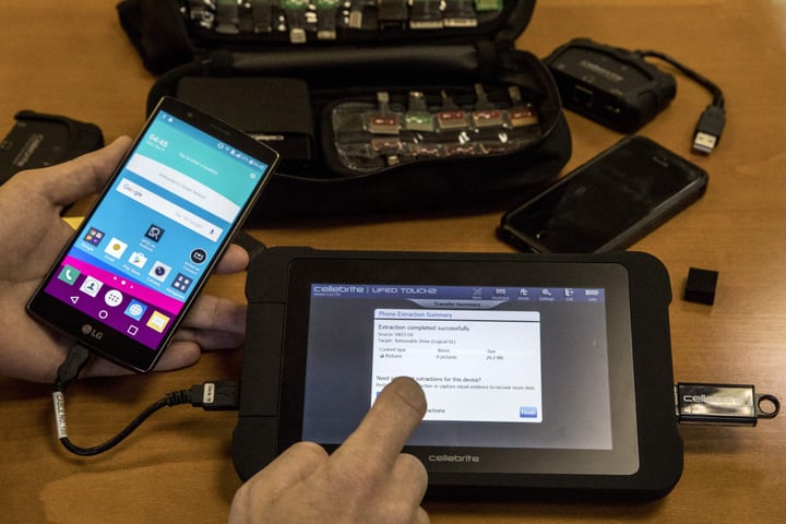 Legal groups sue Trump administration over use of Israeli spyware on immigrant communities