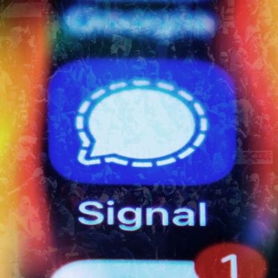 Podcast: How to Use Signal During a Protest feat. Bill Budington
