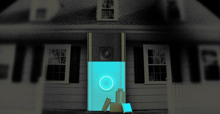 Ring cancels its partnership with Flock Safety after surveillance backlash