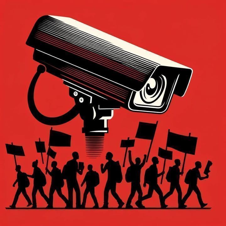 Suppression by Surveillance: Protest Movements and the Corporate Surveillers Profiting Off Fear