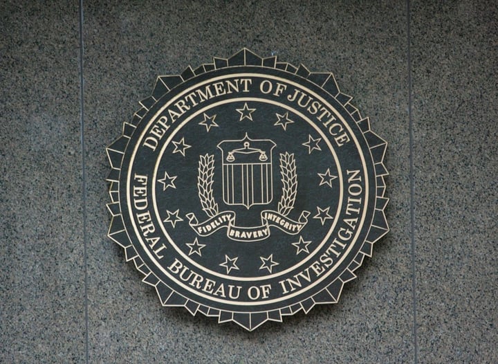 The FBI Wants to Buy Nationwide Access to License Plate Readers