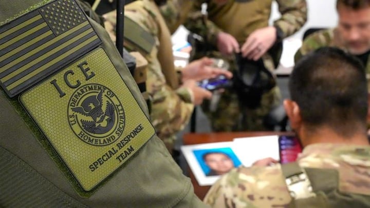 The Government Just Made it Harder to See What Spy Tech it Buys