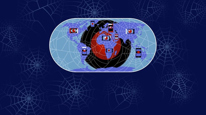 Uncovering Webloc: An Analysis of Penlink’s Ad-based Geolocation Surveillance Tech - The Citizen Lab